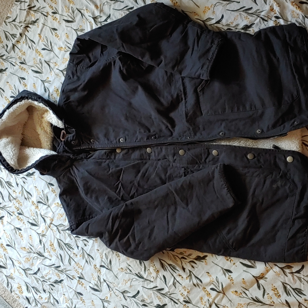 Universal Thread winter coat